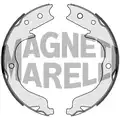 Fékpofa - Magneti Marelli