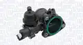 Motor Alkatrész Elektr. - Magneti Marelli