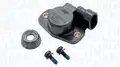 Motor Alkatrész Elektr. - Magneti Marelli