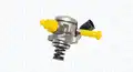 POMPA WYSOKIEGO CINIENIA VW GOLF 1,0TSI 16- - Magneti Marelli