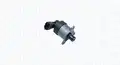Nyomásszabályozó szelep, common rail rendszer - Magneti Marelli