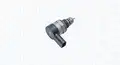 Nyomásszabályozó szelep, common rail rendszer - Magneti Marelli