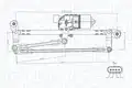 szélvédőmosó-berendezés - Magneti Marelli