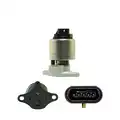 Egr Szelep - Magneti Marelli