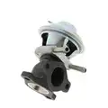 Egr Szelep - Magneti Marelli