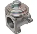 Egr Szelep - Magneti Marelli