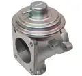 Egr Szelep - Magneti Marelli
