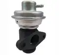Egr Szelep - Magneti Marelli