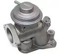Egr Szelep - Magneti Marelli