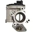 Egr Szelep - Magneti Marelli