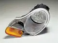 Fényszóró - Magneti Marelli