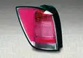 Hátsó Lámpa - Magneti Marelli