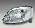 Fényszóró - Magneti Marelli