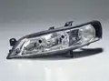 Fényszóró - Magneti Marelli