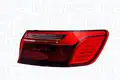 714081930201 LAMPA SPATE DR - M MARELLI - Magneti Marelli