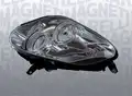 Fényszóró - Magneti Marelli