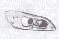 Fényszóró - Magneti Marelli