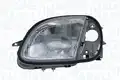 Fényszóró - Magneti Marelli