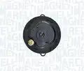 Önindító - Magneti Marelli
