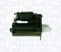 Indítómotor,Generátor - Magneti Marelli