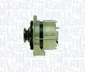 Indítómotor,Generátor - Magneti Marelli