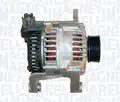 Generátor - Magneti Marelli