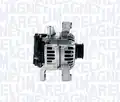 Indítómotor,Generátor - Magneti Marelli