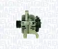 Generátor - Magneti Marelli