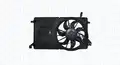 ventilátor, motorhűtés - Magneti Marelli