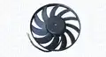 Ventilátor, vízhűtő - Magneti Marelli