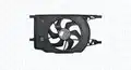 Ventilátor, motorhűtés - Magneti Marelli