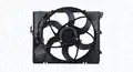 ventilátor, motorhűtés - Magneti Marelli