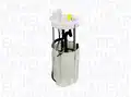 Motor Alkatrész Elektr. - Magneti Marelli