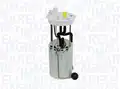 Motor Alkatrész Elektr. - Magneti Marelli