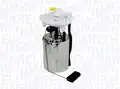 Motor Alkatrész Elektr. - Magneti Marelli