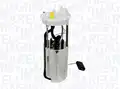 Motor Alkatrész Elektr. - Magneti Marelli
