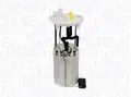 Motor Alkatrész Elektr. - Magneti Marelli
