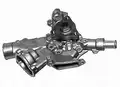 Vízpumpa - Magneti Marelli