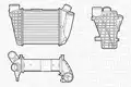 Levegőhűtő - Magneti Marelli