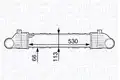 Levegőhűtő - Magneti Marelli