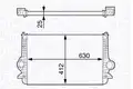 Levegőhűtő - Magneti Marelli
