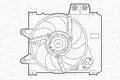 Motor Alkatrész Elektr. - Magneti Marelli