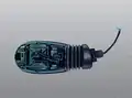 Tükör - Magneti Marelli
