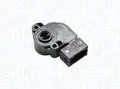 Motor Alkatrész Elektr. - Magneti Marelli