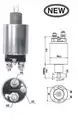 Indítómotor/Generátor Alk - Magneti Marelli
