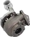 Turbófeltöltő - Magneti Marelli