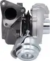 Turbófeltöltő - Magneti Marelli
