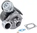 Turbófeltöltő - Magneti Marelli