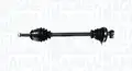 Féltengely - Magneti Marelli