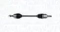 Féltengely - Magneti Marelli